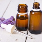 Image of Aromatherapy oils